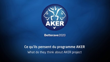 AKER Programme