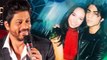 Shahrukh Khan REACTS On Son Aryan Khan's DATING Rumours