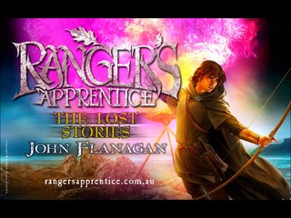 ROTS Ep1 - Ranger's Apprentice