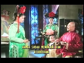 Putri Huan Zhu 1 Ep 13 Pt 04