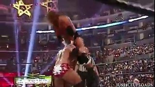 WWE Smackdown 9th June 2016 Full Show - Batista vs Triple H Full Length Match