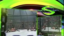 WWE Smackdown 9th June 2016 Full Show - Elimination Chamber Full Length Match