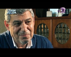 Х-версии. Громкие дела.  Андрей Панин׃ гибель без ответа