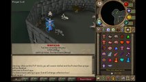 How to lose your Bank in 20 seconds | Mad Papper | PvP Pking |