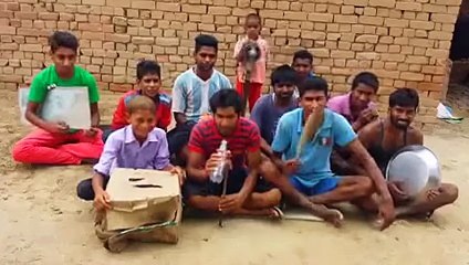 Funny Qawali on Load Shedding - A must watch Video