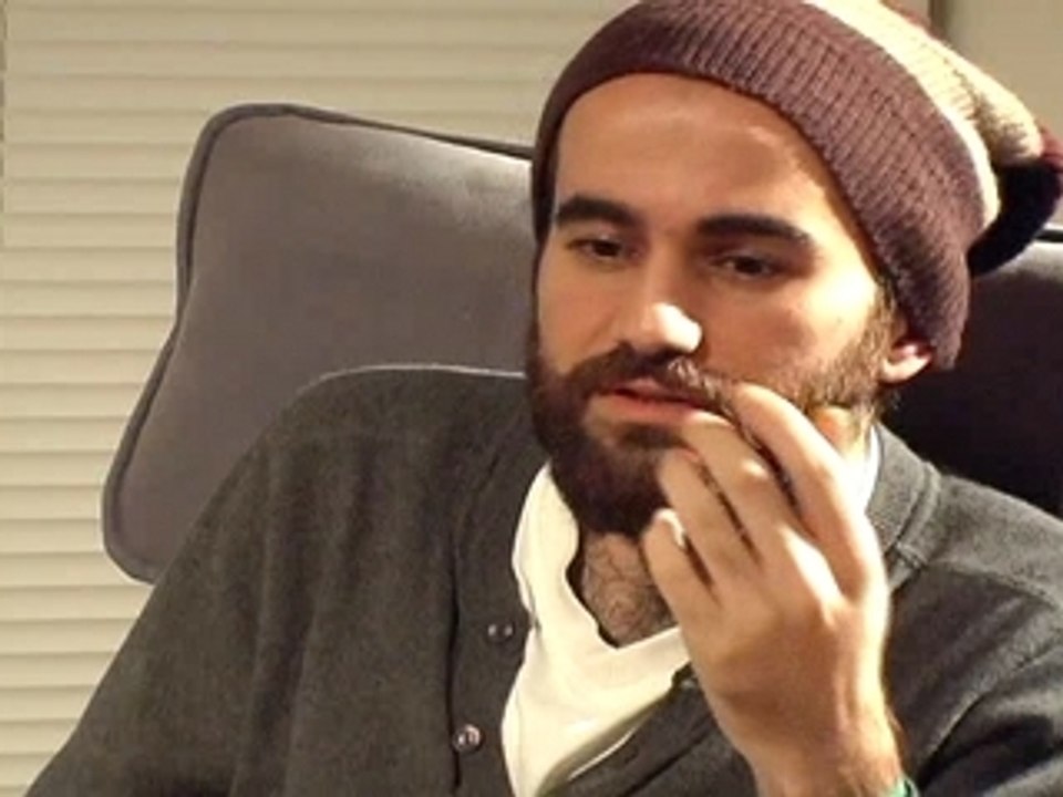 mini Documentary : Anger