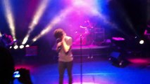Miss You cover (Rolling Stones cover) live HD - Julian Perretta@Sarcelles - 23/04/2013
