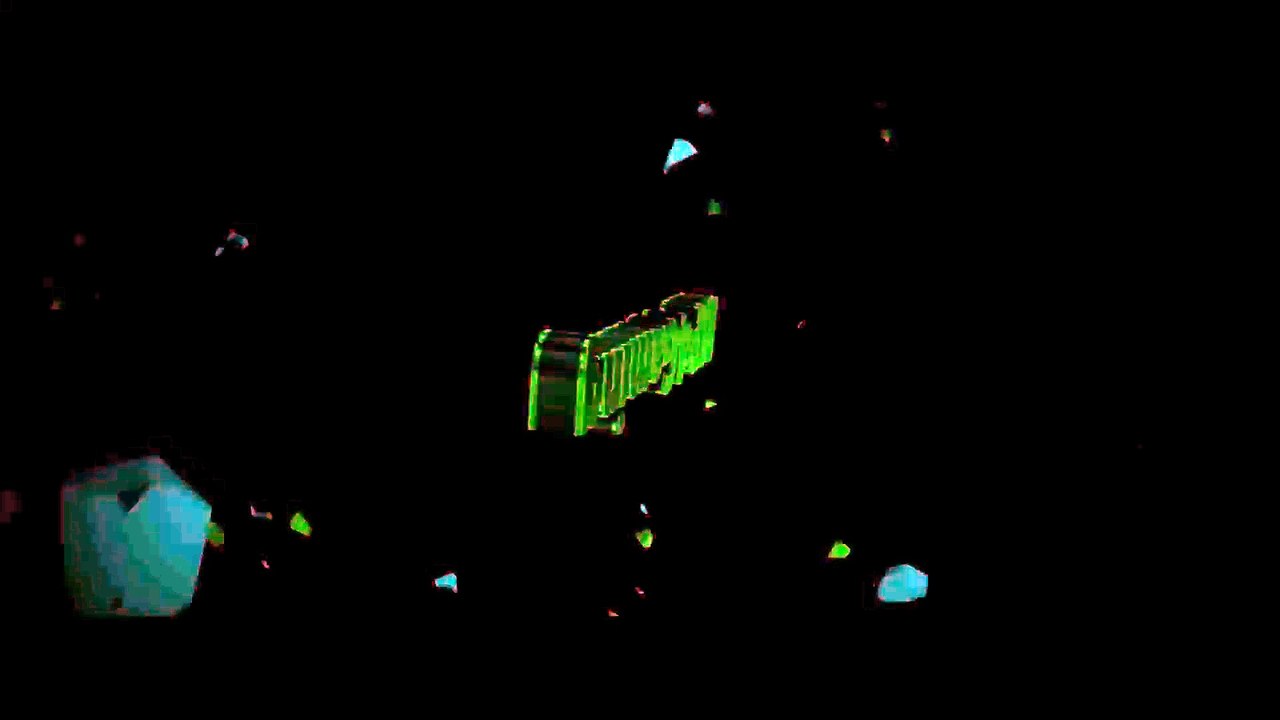 Intro by MP4Gaming