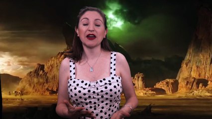 MOVIE REVIEW: Warcraft: The Beginning [Player Attack SE4 EP17 2/4]