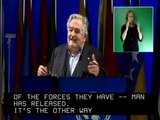 Pepe Mujica - Cumbre Río+20