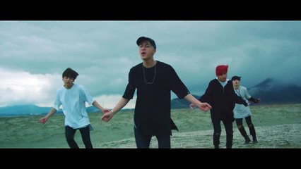 BTS Save ME MV