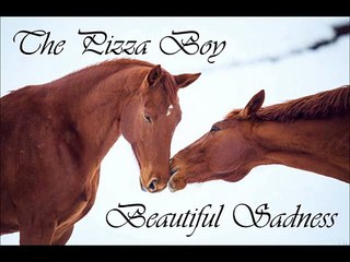 Happy Birthday Dear Archer | The Pizza Boy - Beautiful Sadness