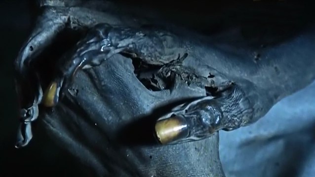 Люди, Мифы и Легенды 06. Мумии в Европе (2014)