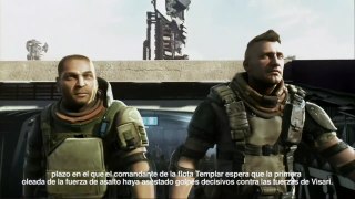 AVerMedia Game Capture HD Test de Calidad 1080i HD (Killzone 2)