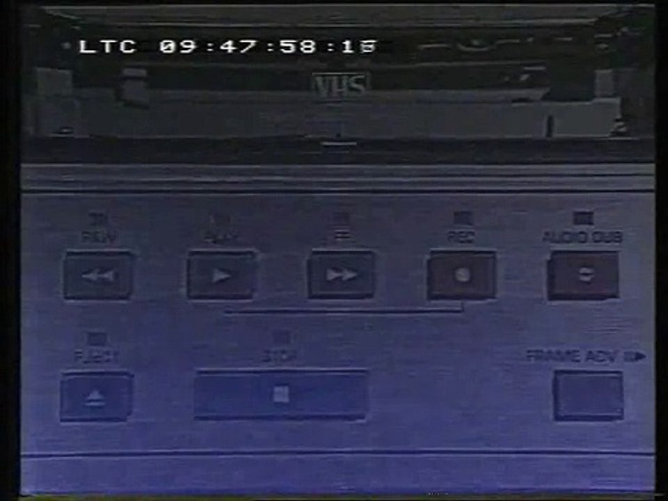 FUTURE VIDEO RELEASES (VIDEO Logo)