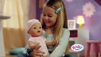 BABY born Interactive Pony