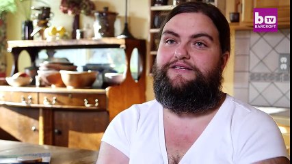Woman With Beard! Feels Proud of Herself