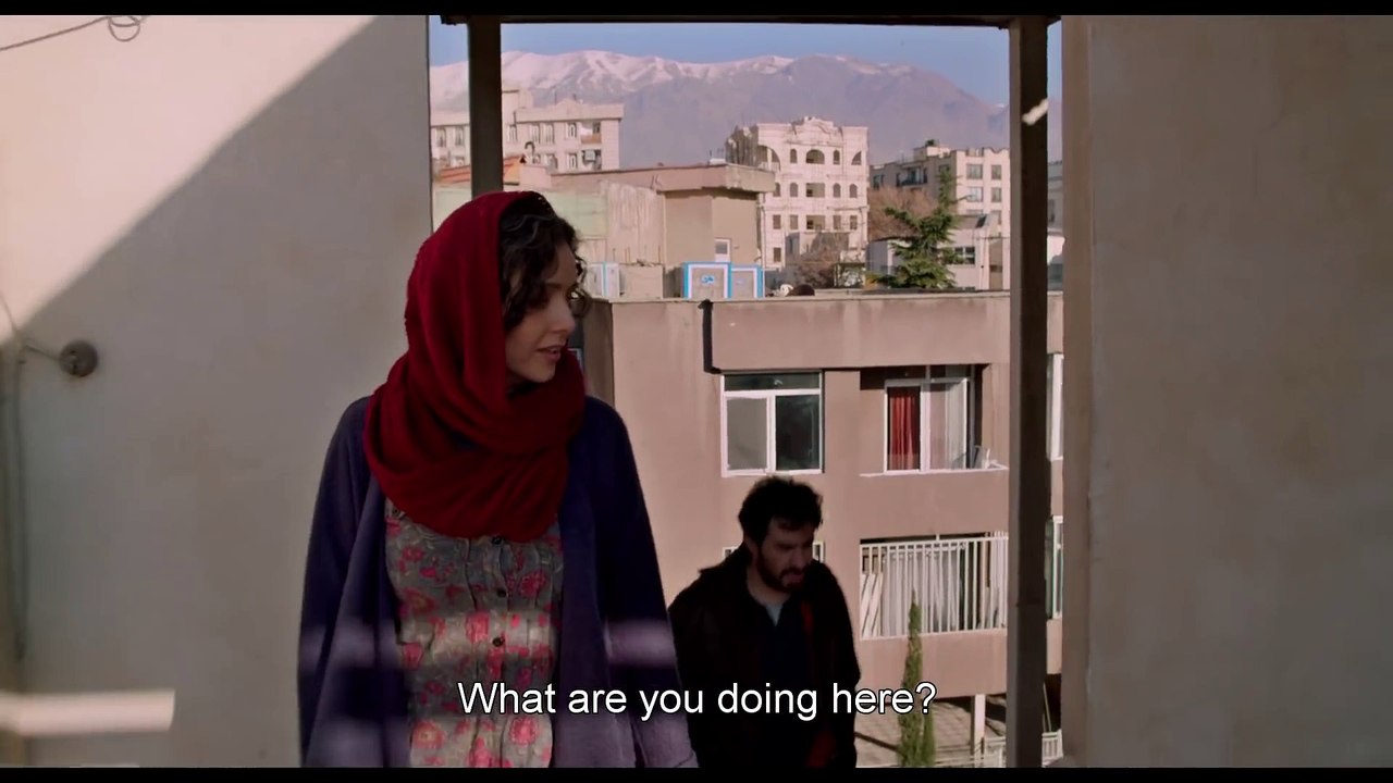 The Salesman (Forushande) (2016) Trailer