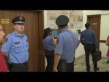Arrestimet për përgjimet, arrest shtëpie për dy efektivët - Top Channel Albania - News - Lajme