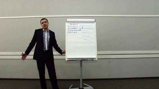 Евгений Грин — Реклама должна быть понятной