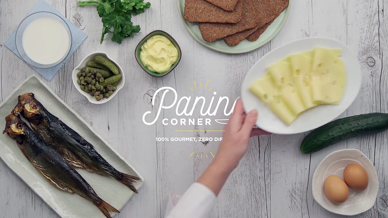 Panino Corner - NORDICO