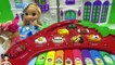 Đồ chơi trẻ em Bé Na Nhật ký Chibi búp bê tập Món quà bất ngờ Baby Doll Stop motion Kids toys
