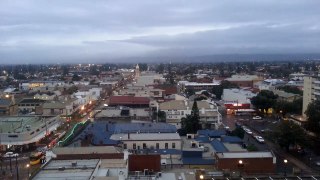 Glenelg, South Australia. Timelapse video.