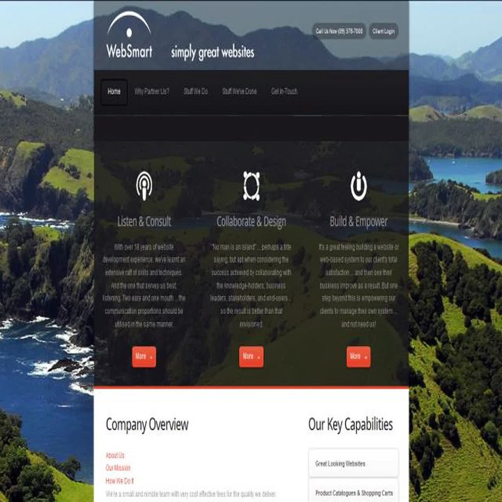 web smart