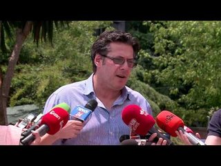 PD: Të hiqet reforma nga kalendari  i Kuvendit - Top Channel Albania - News - Lajme