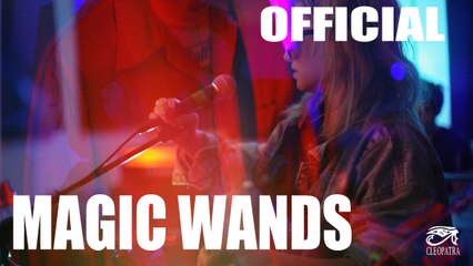 “Himalaya” by Magic Wands