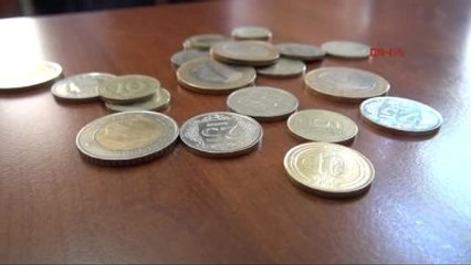 Bursa - Dilenci Kadından Zabıtalara: Evden Çıkarken Kızlarıma Temizliğe Gittiğimi Söylüyorum