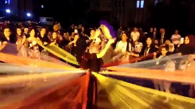 Kına kemeri Kaftan-i Derya Organizasyon