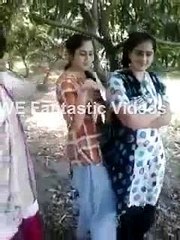 Peshawar Model Girls High School Dance Video Leaked