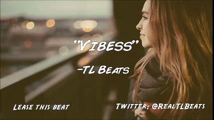 Relaxing Rap Hip Hop Instrumental Beat 2016 "Vibess" TL Beats