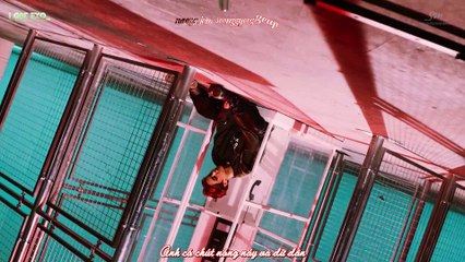 [Vietsub] Monster EXO Music Video ( Korean Ver)