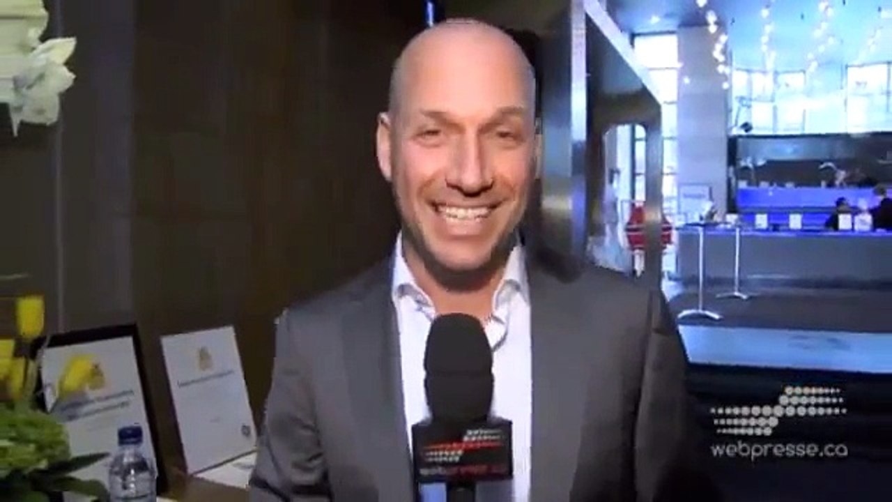 FMM: Lancement de la campagne majeure de financement, 29 mars 2011 - Revue de presse