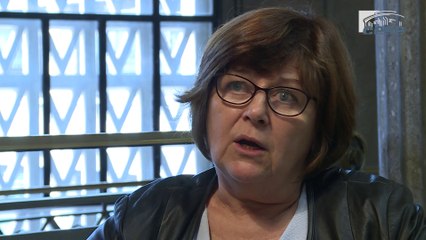 Interview de Dominique HENON, membre du CESER d'Ile de France - temps de vie des femmes - cese