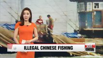 Illegal Chinese fishing causing economic and security turmoil