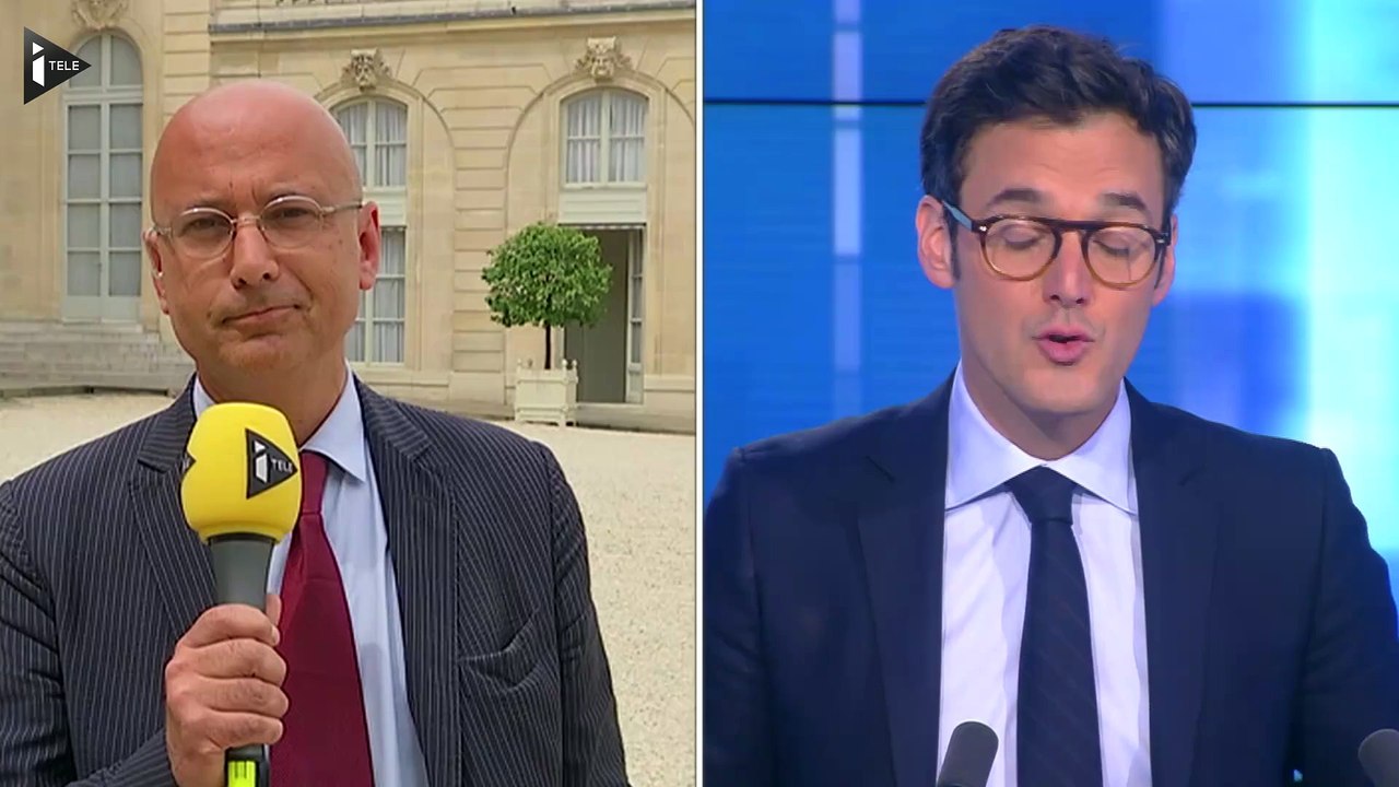 Macron à Nancy : vive le bleu ! de travail....