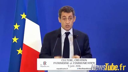 Sarkozy - Les sites de screaming mdrrrrr