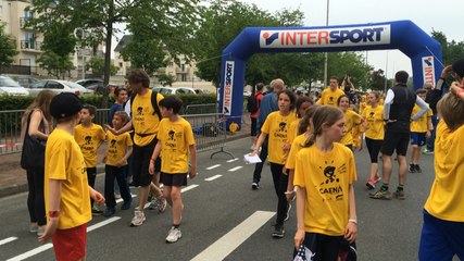 Les Foulées de la Liberté 2016