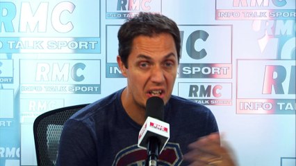 Grand Corps Malade ambassadeur de Saint-Denis: "Le Stade de France a eu un effet positif pour l'image de la ville"