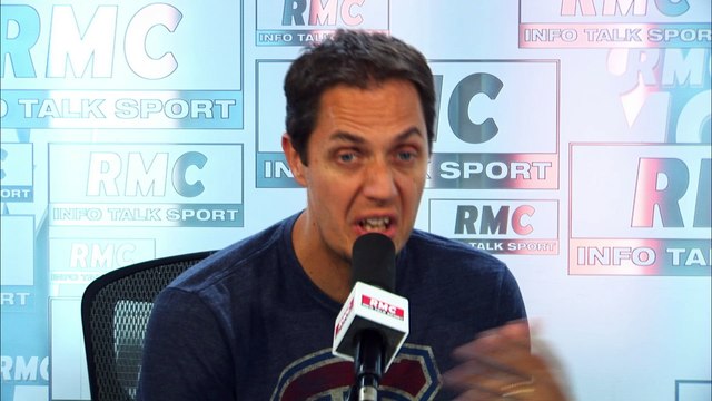 Grand Corps Malade ambassadeur de Saint-Denis: Le Stade de France a eu un effet positif pour l'image de la ville