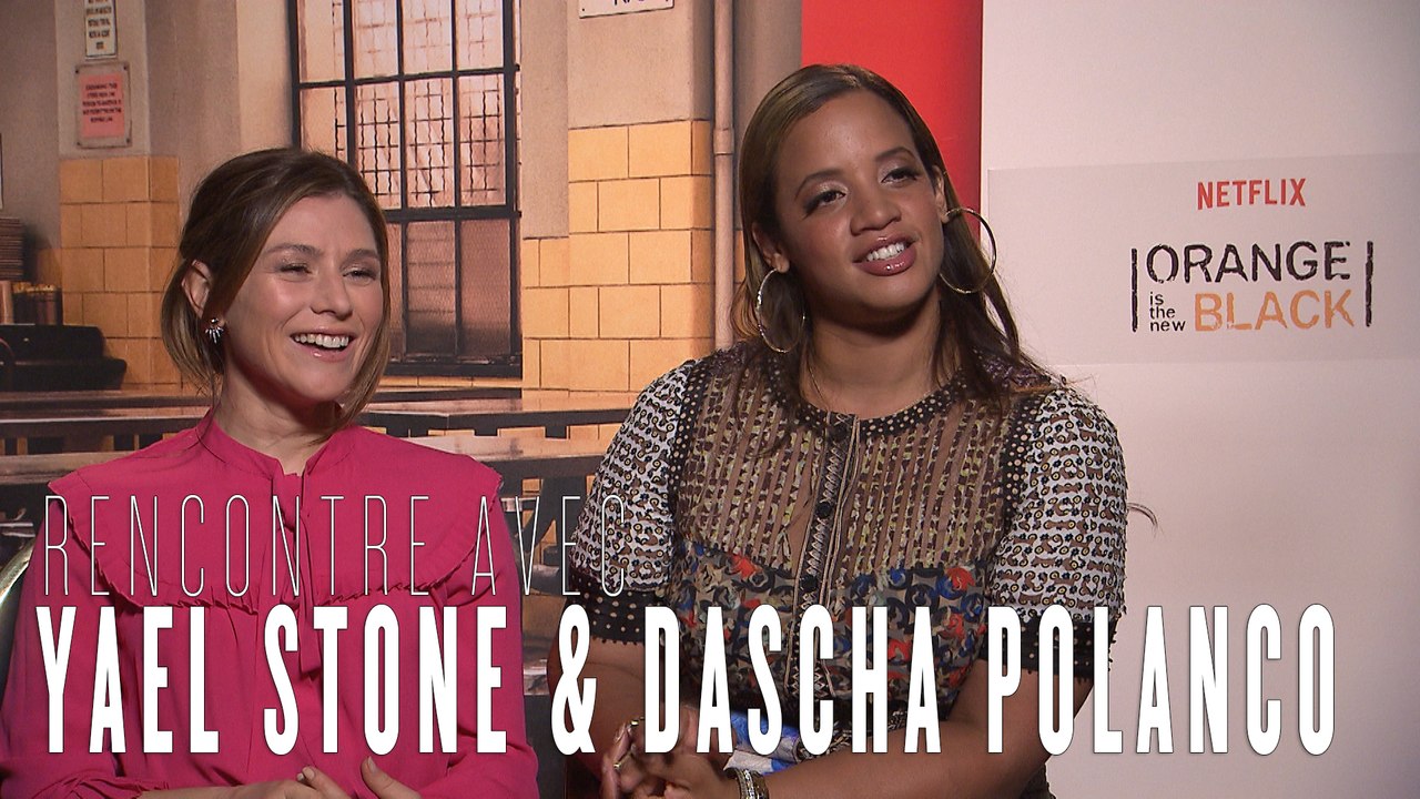 Orange Is The New Black : comment survivre à Litchfield par Daya et Lorna