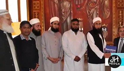 Islamic & Western Culture Bayan By Maulana Tariq Jameel 2016
