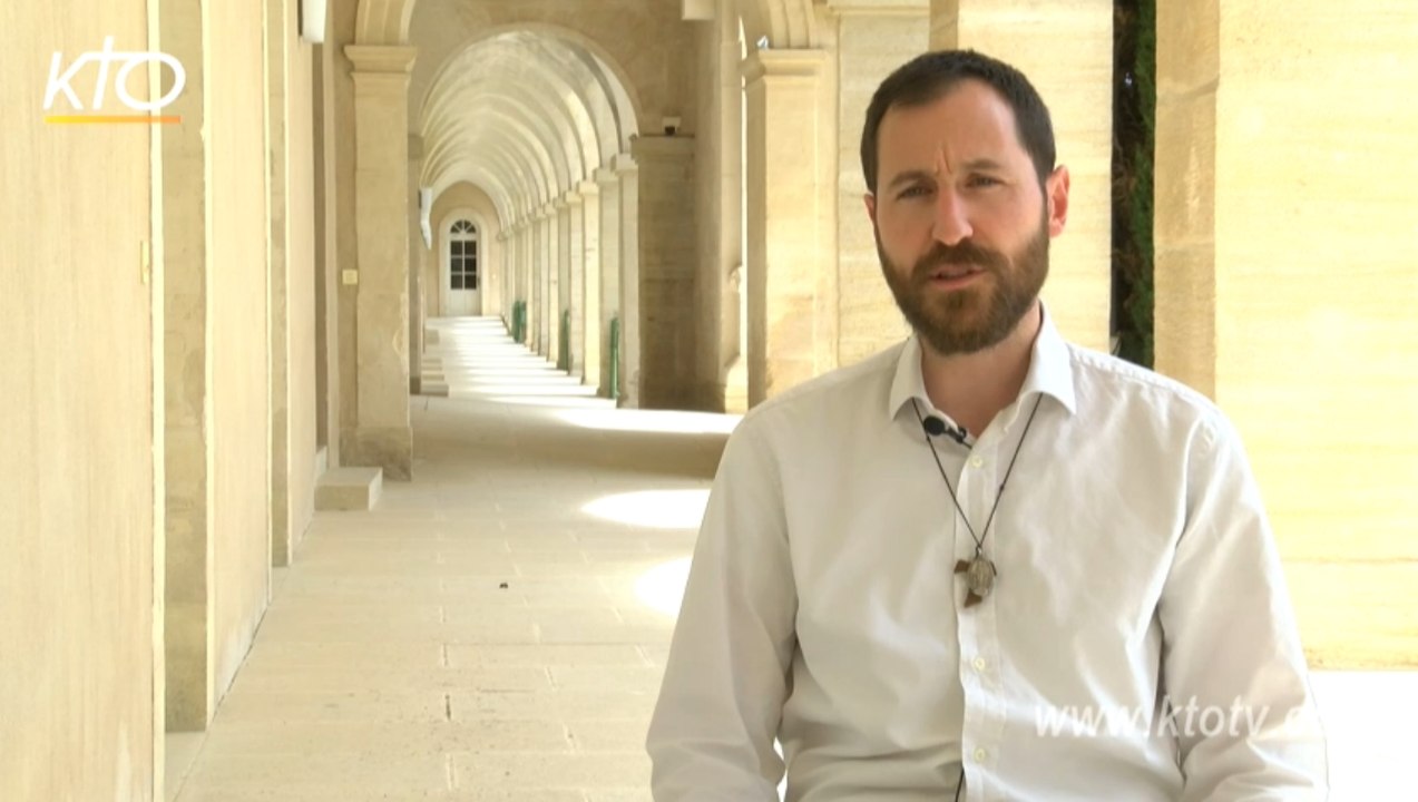 Laurent Bissara - futur missionnaire MEP