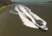 Yamaha Coastal Cruising: Episode 2