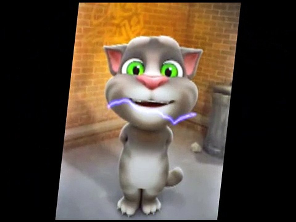 talking tom funny nepali billi