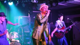 KING-B STIRRERS Live at D.III 2012.6.17 part3