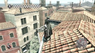 Assassins Creed 2 Die nächsten folgen leider ohne meine stimme